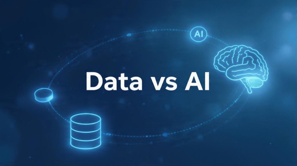 Data & AI Series: The Data-AI Chicken & Egg Story – Do You Fix the Foundation First or Start AI first?
