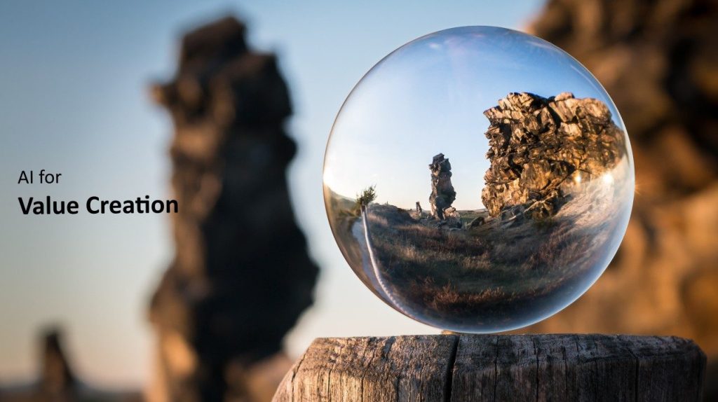Digital & AI Series: The Hard Pivot – AI Must Create New Revenue, Not Just&nbsp;Productivity