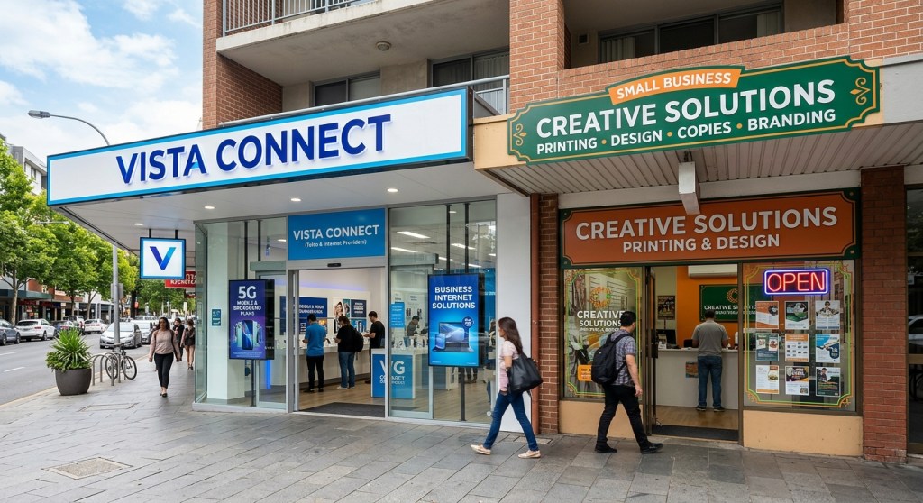 Business Series: Telcos & SMEs: Why so much struggle for&nbsp;Telcos?